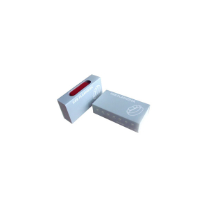 Wristband USB packaging box