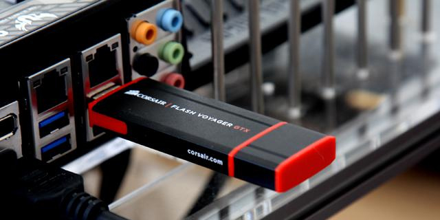 5 Powerful Tools That Can Fit On Your USB Drive